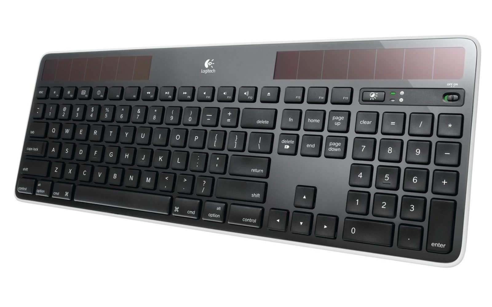 Keyboard wireless for macbook